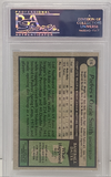 Ozzie Smith 1979 Topps RC #116 PSA 8 Nm-Mint 1941