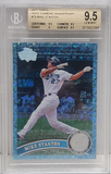 Mike Stanton 2011 Topps Hope Diamond Anniversary 35/60 BGS 9.5 Gem Mint