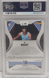 Ja Morant 2019 Panini Prizm Rookie #249 Silver Prizm PSA 9 Mint