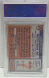 Walter Payton 1976 Topps Rookie #148 PSA 7 Near Mint 7561