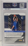 Luka Doncic 2018 Panini Prizm RC #280 PSA 9 Mint 7219