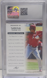 Shohei Ohtani 2018 Leaf The National Gold Rookie CSG 10 Gem Mint