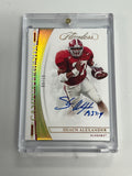 Shaun Alexander 2023 Panini Flawless Collegiate Campus Legends Auto #8/10