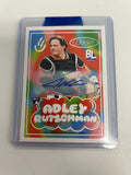 Adley Rutschman 2023 Topps Big LEague Autograph #19/25