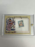 Ichiro Suzuki 2011 Topps Gypsy Queen Stamp #1/10