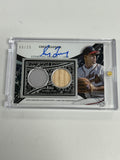 Greg Maddux 2023 Topps Sterling Bat/Jersey Auto #6/25