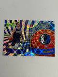 Luka Doncic 2023 Panini Revolution Prime Performers #2