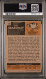 Terry Bradshaw 1971 Topps #156 PSA 4 Vg-Ex