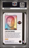 Cam Whitmore 2023 Panini Contenders Permit to Dominate PSA 10 Gem Mint