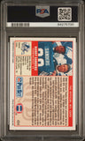 Barry Sanders 1989 Pro Set #494 PSA 10 Gem Mint 5700