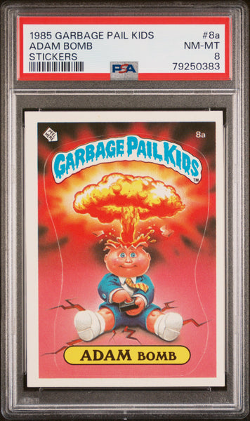 1985 Garbage Pail 2024 Kids