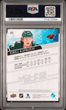 Kirill Kaprizov 2020 Upper Deck Rookie #451 PSA 10 Gem Mint 7649