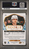 Brock Faber 2023 Upper Deck Artifacts Party Time #10/10 PSA 10 Gem Mint