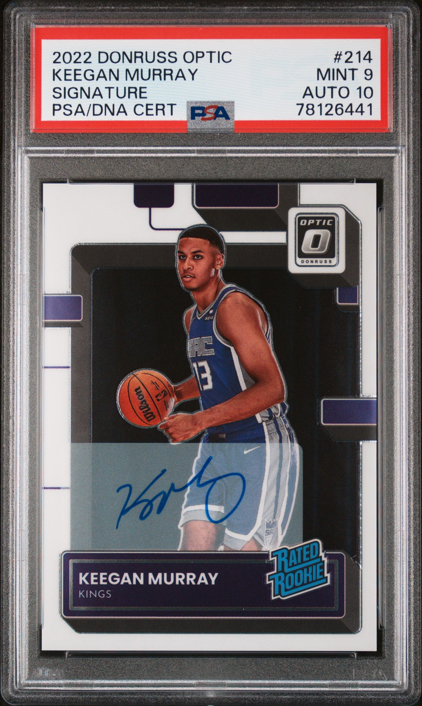 Single Cards – Tagged 