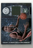 Giannis Antetokounmpo 2013 Totally Certified Auto Jersey RC