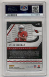 Kyler Murray 2019 Panini Prizm RC #301 Orange Prizm #174/249 PSA 10 Gem Mint