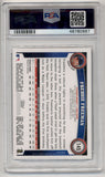 Freddie Freeman 2011 Topps Rookie #145 Diamond Anniversary PSA 10 Gem Mint