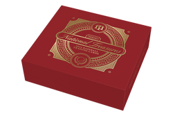 2024 Panini National Treasures Baseball Hobby Box - 4 Box Case