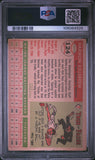 Harmon Killebrew 1955 Topps Rookie #124 PSA 1.5 Fair 4926