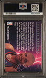 Charles Barkley 1993 Ultra Scoring Kings PSA 8.5 Nm-Mint+