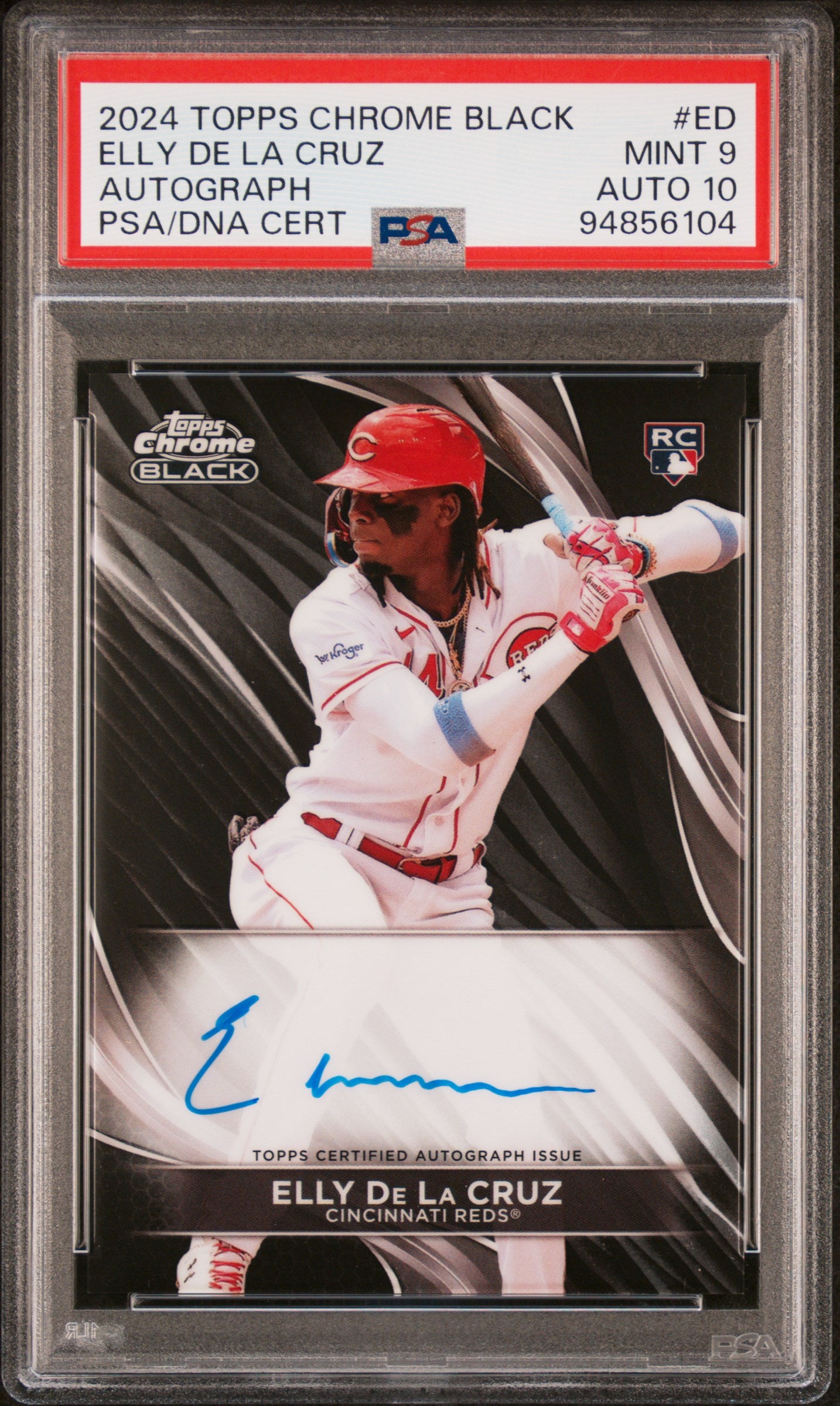 Baseball Single Cards – Tagged 