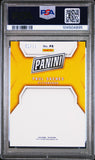 Paul Skenes 2024 Panini National Silver Pack #51/99 PSA 10 Gem Mint