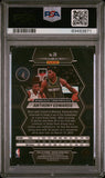 Anthony Edwards 2022 Panini Mosaic Genesis #26 PSA 10 Gem Mint