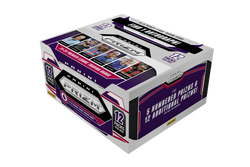 2024-25 Panini Prizm English Premier League Soccer Hobby Box