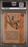 Mickey Mantle 1960 Topps All-Star #563 PSA 6 Ex-Mint