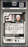 Kirill Kaprizov 2020 OPC Platinum #200 Rainbow PSA 10 Gem Mint