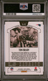 Tom Brady 2019 Panini Legacy Bronze #68 #8/35 PSA 10 Gem Mint