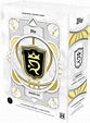 2023-24 Topps Royalty Collection Basketball Hobby Box - 4 Box Case