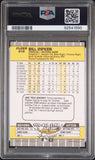 Bill Ripken 1989 Fleer #616 FF Error PSA 10 Gem Mint