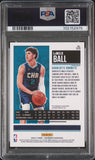 LaMelo Ball 2020 Panini Contenders Premium Green Shimmer Auto PSA 9 Mint