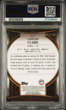 Caitlin Clark 2022 Bowman University #BI15 Invicta Lava Refactor #36/150 PSA 8 Nm-Mint