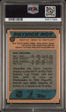 Patrick Roy 1986 Topps #53 PSA 5 EX 7985