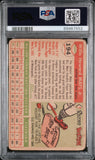 Willie Mays 1955 Topps #194 PSA 1 Poor 7552