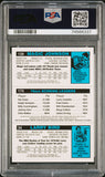 Larry Bird/Julius Erving/Magic Johnson 1996 Finest PSA 9 Mint