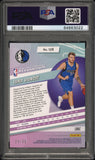 Luka Doncic 2018 Panini Revolution Cubic Rookie #23/50 PSA 9 Mint