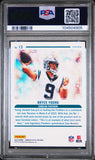 Bryce Young 2023 Donruss Optic Mythical PSA 10 Gem Mint