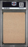 Hank Aaron 1964 Topps Stand-Up PSA 2 MC Good