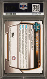 Caitlin Clark 2022 Bowman Chrome University Refractor #50 PSA 10 Gem Mint