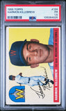 Harmon Killebrew 1955 Topps Rookie #124 PSA 1.5 Fair 4926