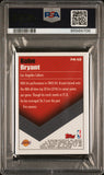 Kobe Bryant 2004 Topps Pristine Mini PSA 9 Mint