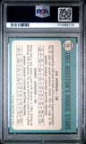 Joe Morgan 1965 Topps Rookie #16 PSA 4 Vg-Ex