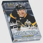 2024-25 Upper Deck Series 2 Hockey Hobby Box