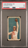 Charlie Starr 1909-11 T206 Piedmont 350 PSA 1.5 Fair