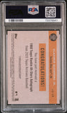 Vladimir Guerrero Jr. 2020 Topps Archives 1960 All-Star Rookie Auto PSA 10 Auto 9