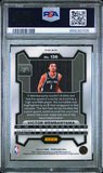 Victor Wembanyama 2023 Panini Prizm #136 Fast Break PSA 9 Mint