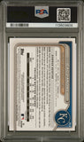 Jac Caglianone 2024 Bowman Draft Auto PSA 9 Mint 3808